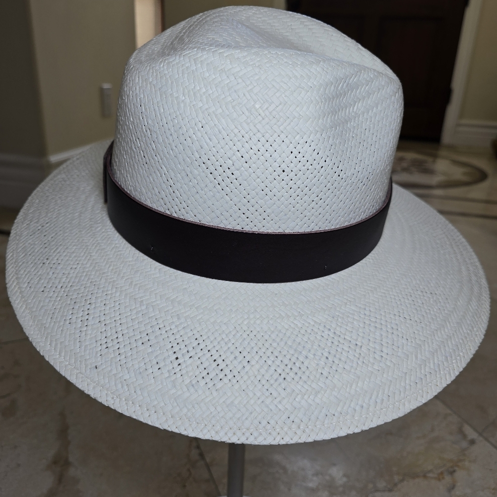 Janessa Leoné Corbin hat - Picture 5 of 13